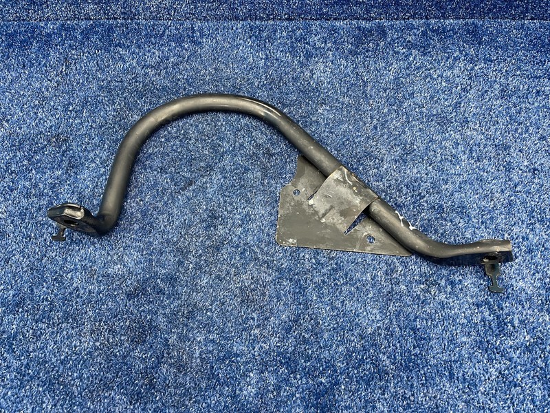 2014-2018 GMC Sierra 1500 Front Left Frame Support Extension Brace OEM 84009784