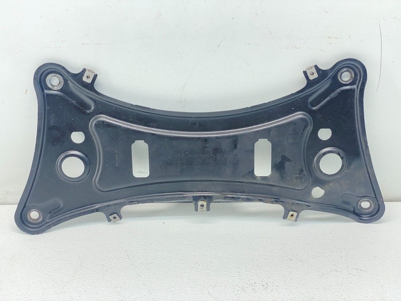 11-18 BMW F25 F26 X3 X4 Front Axle Reinforcement Support Stiffening Plate OEM✅