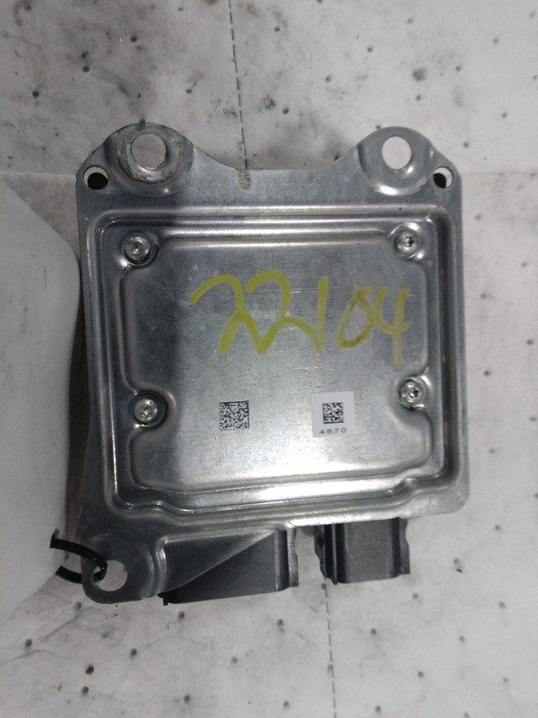 Used Air Bag Module fits: 2019 Ford Fusion Air Bag Grade A