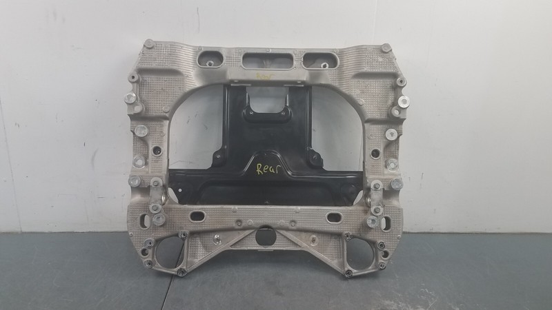 2021 Acura NSX Rear Rearward Sub Frame Crossmember #0029 V11