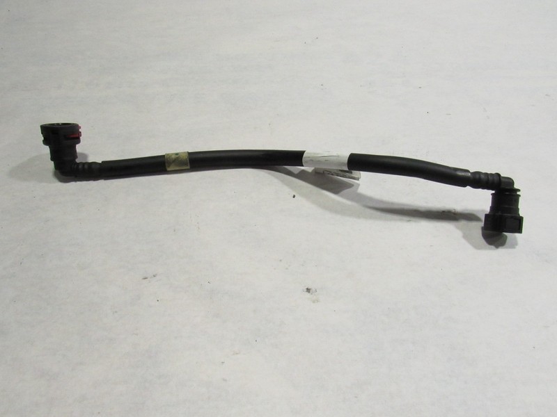 20-23 McLaren GT 2021 Rear Emission Pipe Hose Line Tube |@1