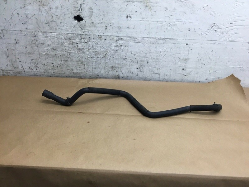Jaguar XK XKR Radiator Water Cooling Hose Line Pipe 2010 2011 - 2015 :A