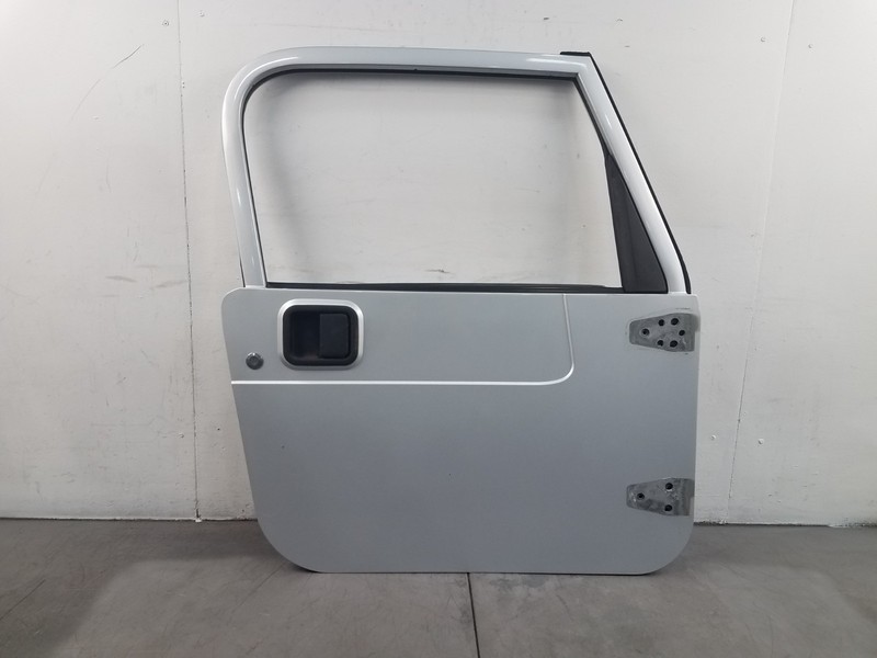 2004 Jeep Wrangler TJ Rubicon 4x4 Right Passenger Full Door #7299 o4