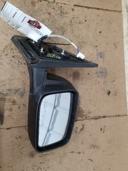 Passenger Side View Mirror Power VIN J 1st Digit Fits 08-15 ROGUE 211214