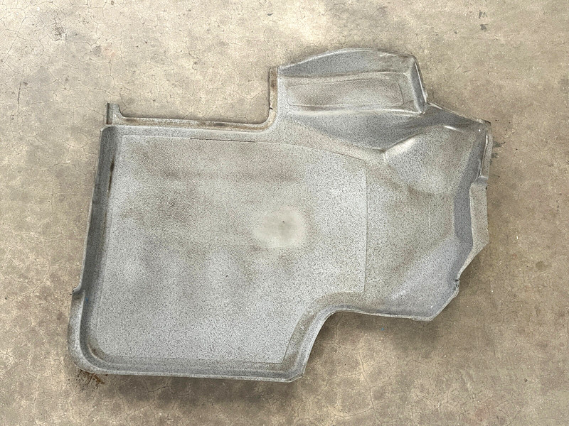 ⭐2010-2018 SPRINTER 2500 3500 FRONT LEFT SIDE LOWER FLOOR CARPET MAT OEM LOT2526