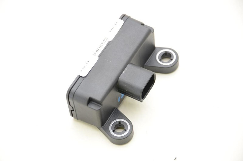 15-18 Porsche Macan 3.0L Yaw Rate Sensor 95B907637