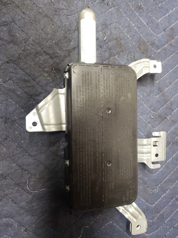 05 Mercedes C230 Front Right Door