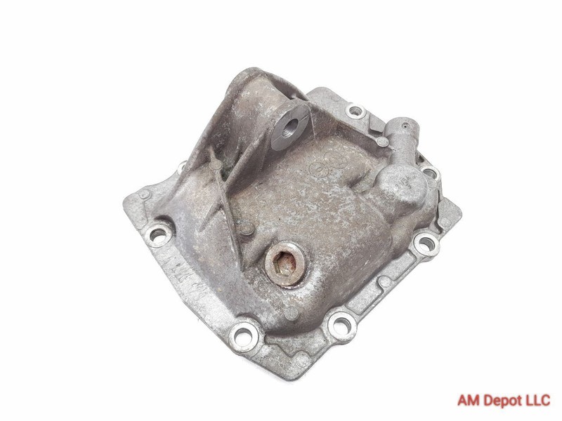 2002 BMW 330ci 325ci 325i 330i E46 AT Rear Differential Cover Typ 188K 7508901