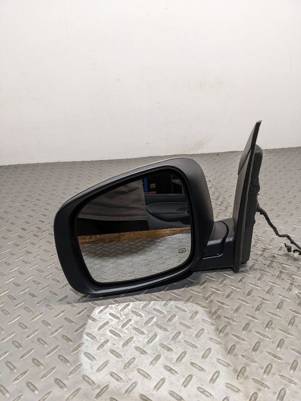 Driver Side View Mirror Power Painted Fits 11-19 CARAVAN 1142677