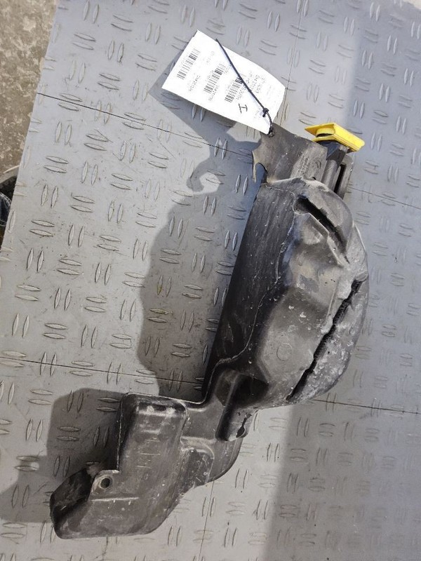 Coolant Reservoir Classic Style 5 Lug Wheel Fits 09-24 DODGE 1500 PICKUP 3583470