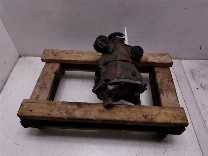 Carrier Rear Axle Convertible 3.909 Ratio Fits 06-15 LEXUS IS250