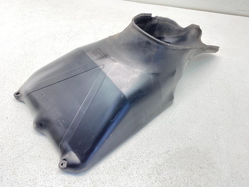 02-05 Porsche Carrera 911 996 Right Side Radiator Cooling Duct Fan Shroud OEM ✅