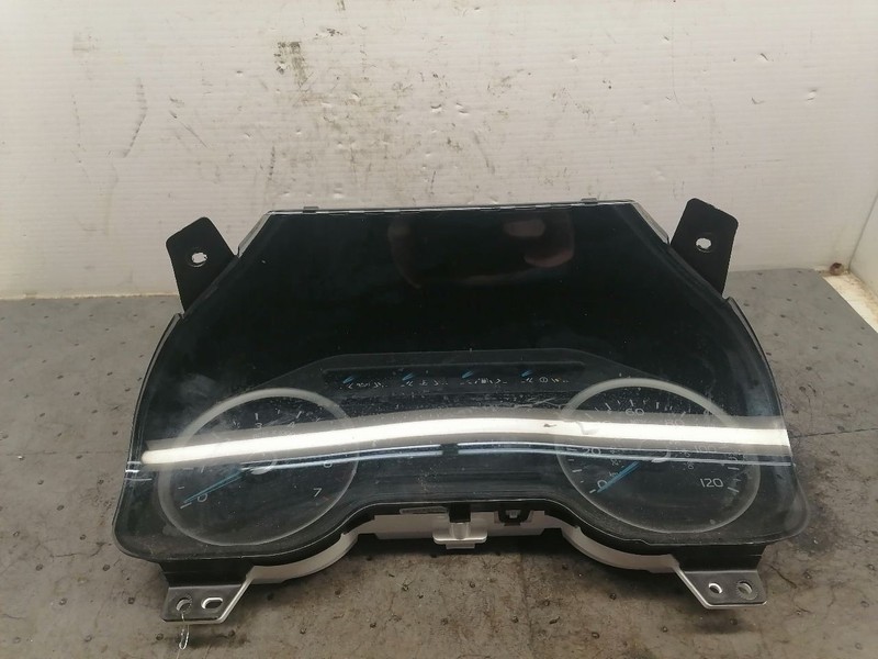 Speedometer Cluster MPH Fits 17-18 FORD F150 PICKUP 1606384