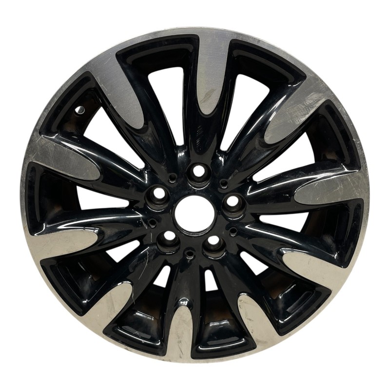 2020-2023 Mini Cooper F55 F56 Wheel Rim R177Jx17H2 IS54 5x112 OEM 6855111
