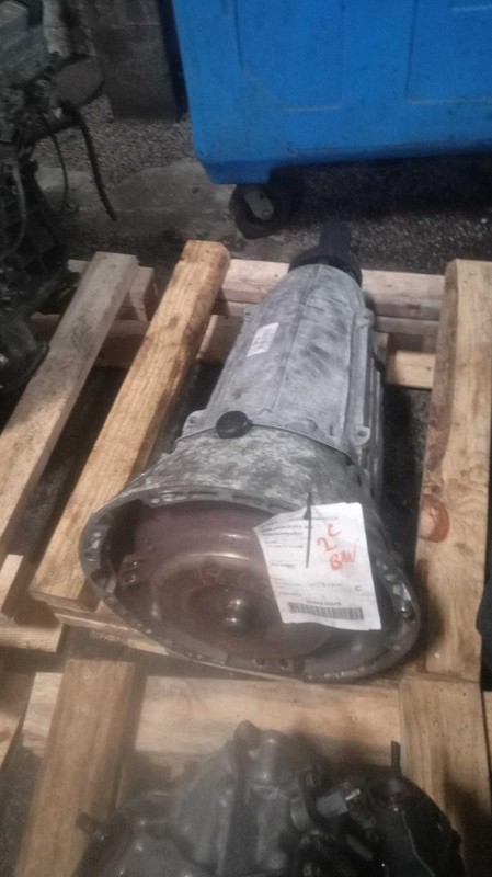2006 MERCEDES SLK Automatic Transmission Assembly RWD 70K Miles OEM Warranty