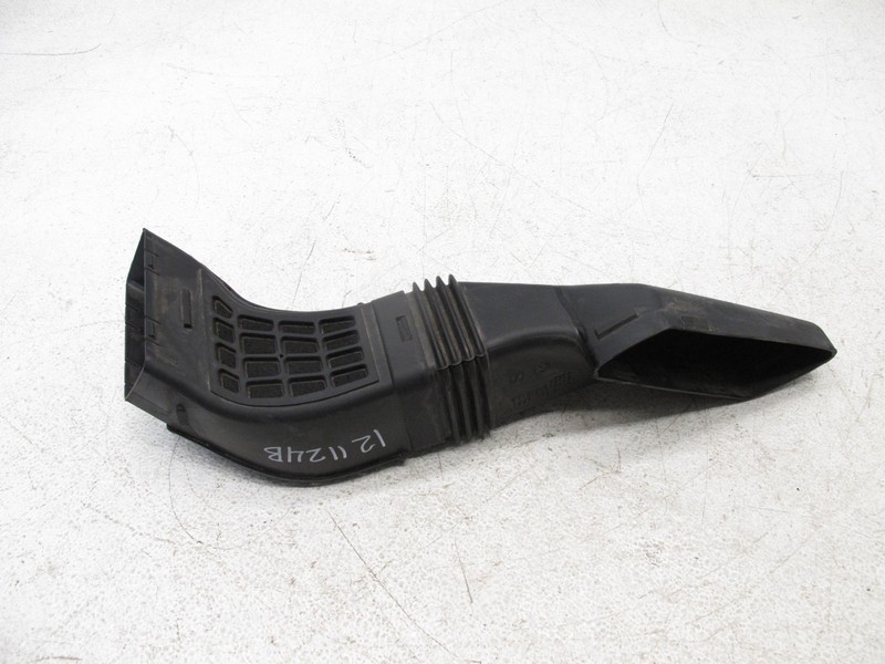 16-20 JAGUAR X260 XF 17-19 XE 3.0 S/C AIR DUCT INTAKE TUBE HOSE PIPE RIGHT 12112