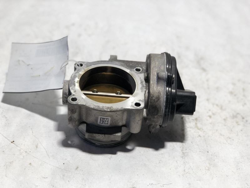 THROTTLE BODY 4.6L Fits 07-14 FORD E150 LINCOLN MKZ 5939