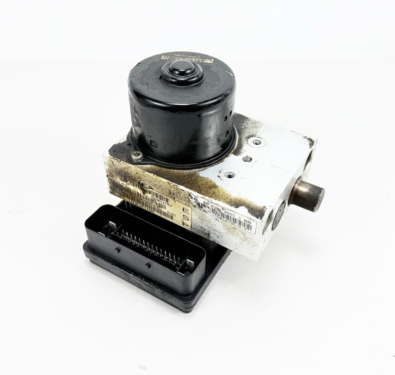 05-06 Jeep Grand Cherokee ABS Anti-Lock Brake Pump Control Module P52089351AF