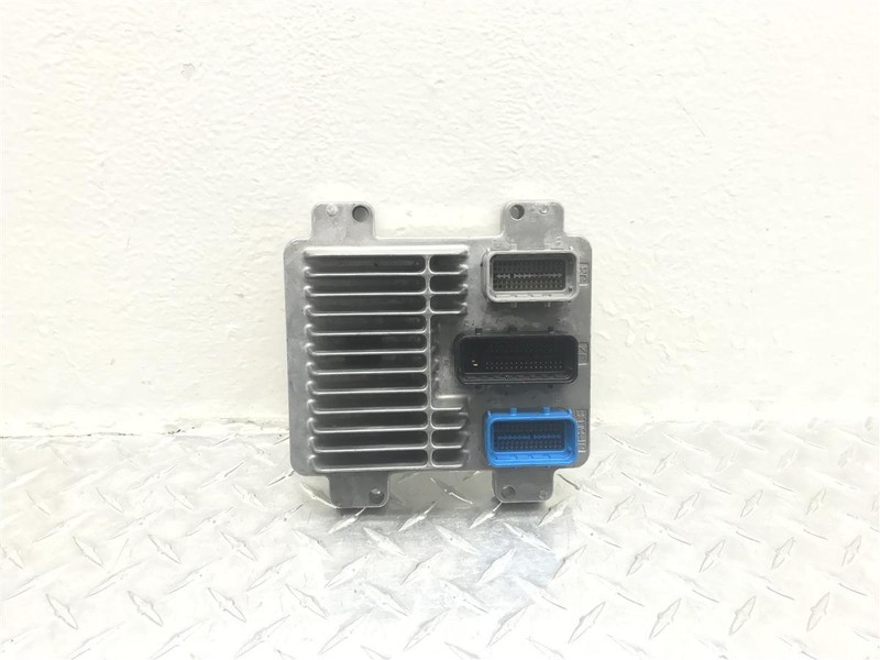 2005 EQUINOX TERRAZA RELAY POWERTRAIN CONTROL MODULE OEM 12591279