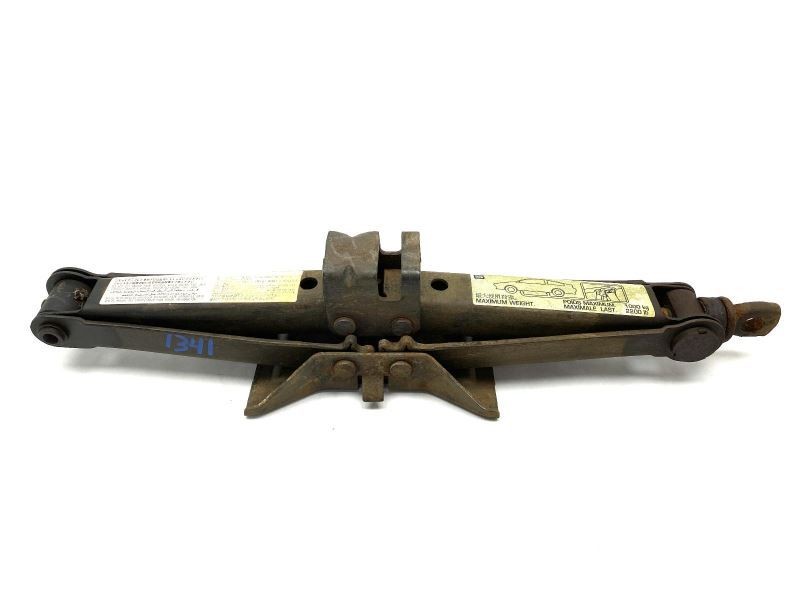 Jack Assembly MR589317 Fits 2006-2012 Mitsubishi Eclipse 63529