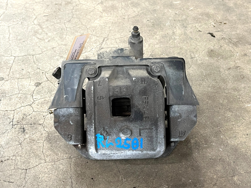 ⭐2003-2007 LEXUS LX470 AWD REAR LEFT DRIVERS BRAKE CALIPER 126K OEM LOT2581