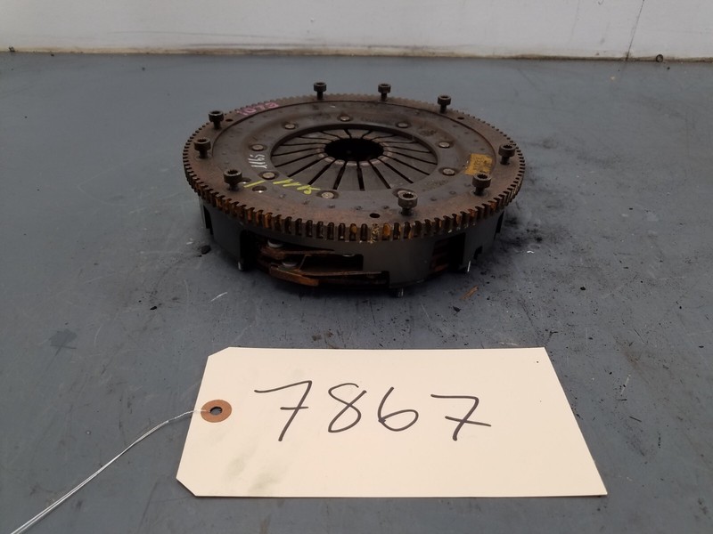 Lamborghini GallardoOEM E-Gear Clutch#7867 i5