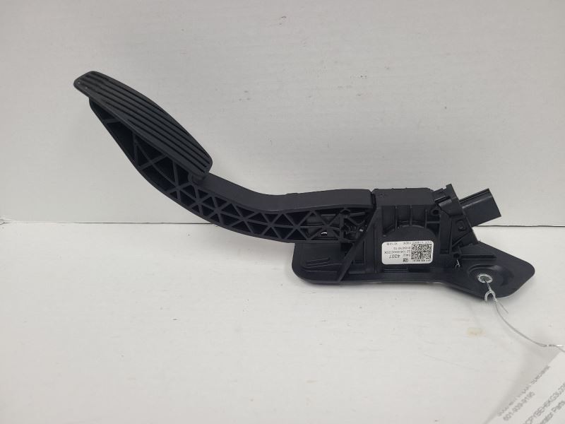 SILVRDO15 2019 Accelerator Parts 562575