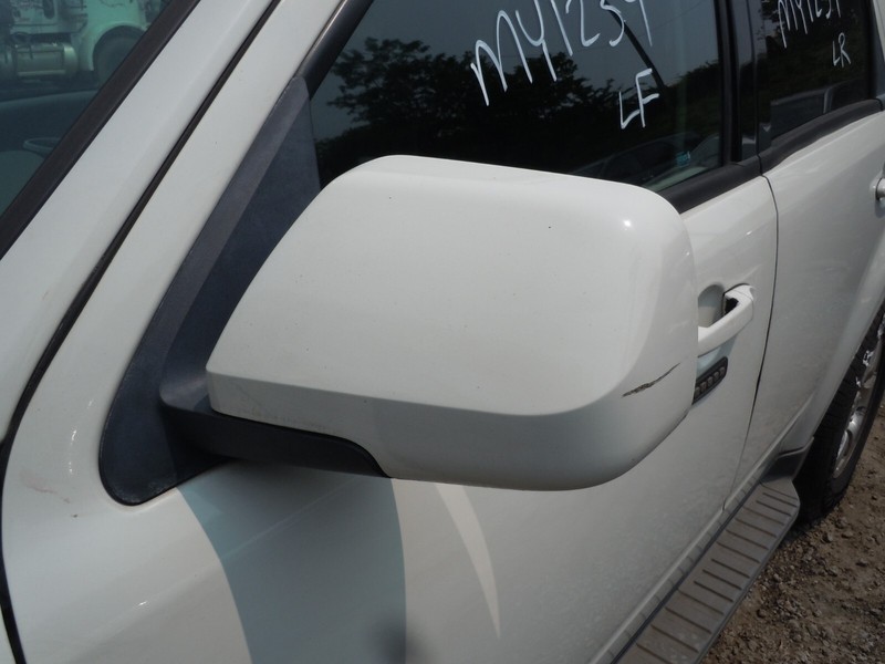 2008 2009 Ford Escape Power Door Mirror Driver Left Heated OEM WS
