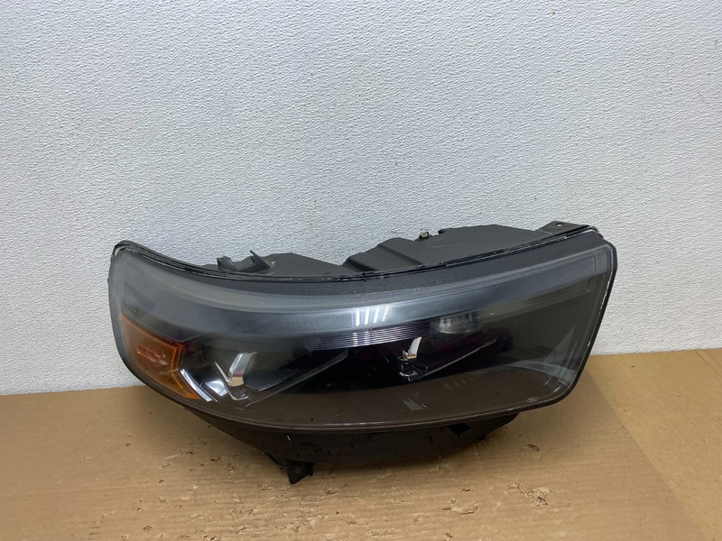2020-2023 Ford Explorer Right Passenger side LED Police Headlight OEM AD4333 DW