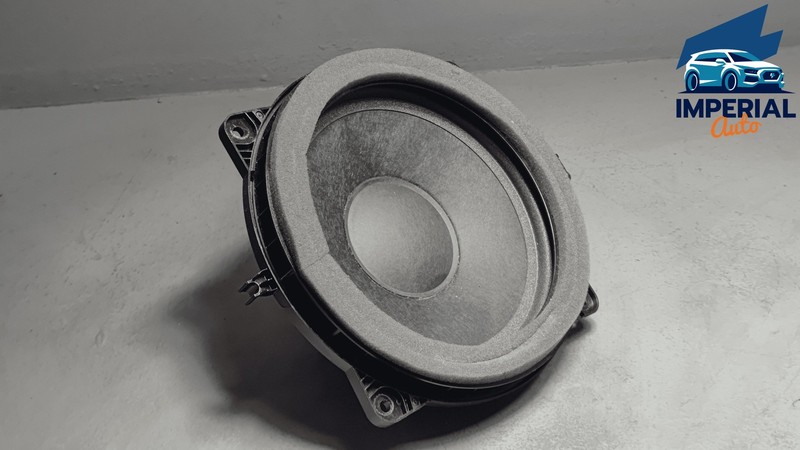 TOYOTA RAV4 REAR TRUNK SUB WOOFER SUBWOOFER AUDIO SPEAKER JBL OEM 2019-2025