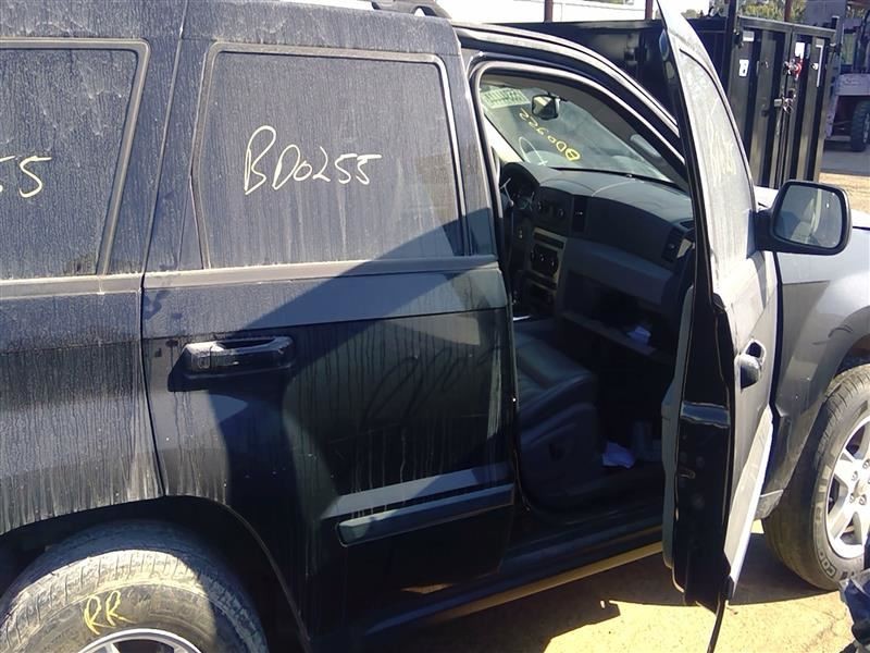 Passenger Rear Side Door Electric Fits 05-10 GRAND CHEROKEE 575151