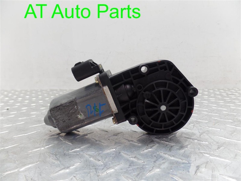 03 04 05 06 EXPLORER MOUNTAINEER PASSENGER FRONT WINDOW MOTOR 6L2Z7823200BA