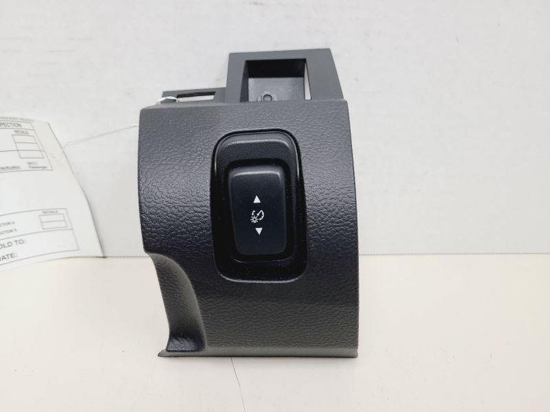 DIMMER SWITCH WITH BEZEL Fits 2017 Taurus 567160