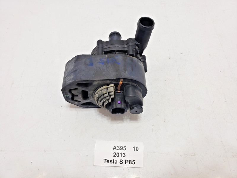 ✅ 2012-2016 OEM Tesla Model S Battery Cooling Auxiliary Water Pump Motor