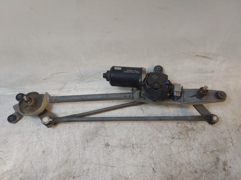 2008-2011 Highlander Hybrid Windshield Wiper Motor Transmission Linkage Assy OEM