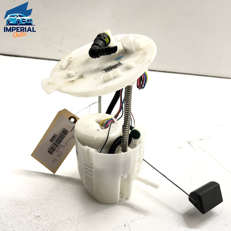 2023 MAZDA CX-50 FUEL GAS TANK PUMP UNIT OEM -15K MILES-