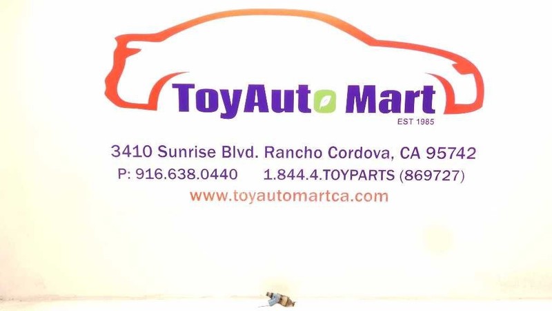 95-99 TOYOTA AVALON XL 3.0L 6CYL FUEL INJECTOR