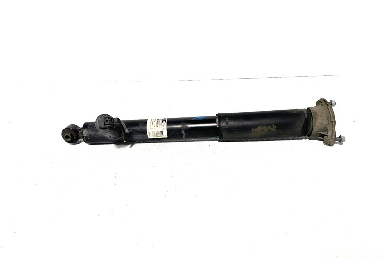 10-16 MERCEDES E550 CONVERTIBLE REAR RIGHT SIDE SHOCK STRUT ABSORBER OEM #A0.36