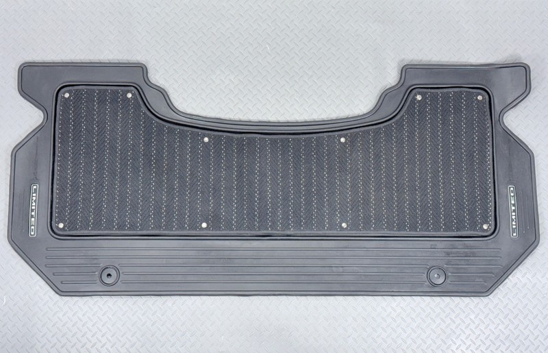 ✅ 2019-2026 RAM 1500 Crew Cab 5th Gen. Limited OEM REAR RUBBER CARPET FLOOR MAT