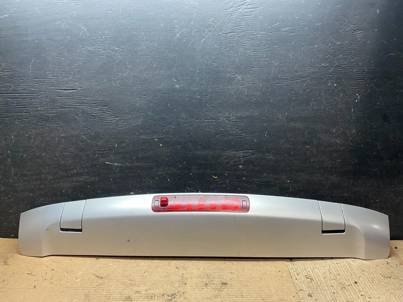 2009 to 2015 Honda Pilot Rear Trunk Spoiler Gate Oem V9542 DG