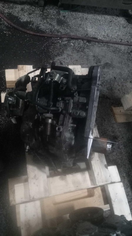 Used Automatic Transmission Assembly fits: 2019 Nissan Sentra CVT 1.8 Grade B