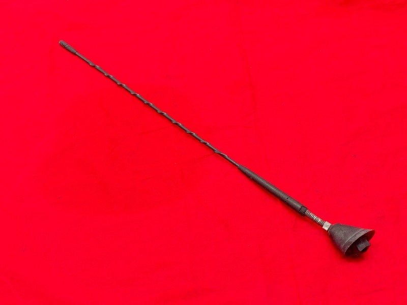 00-08 BMW E46 E85 325 330 M3 Z4 Convertible Radio Antenna Short Rod 6902689 OEM✅