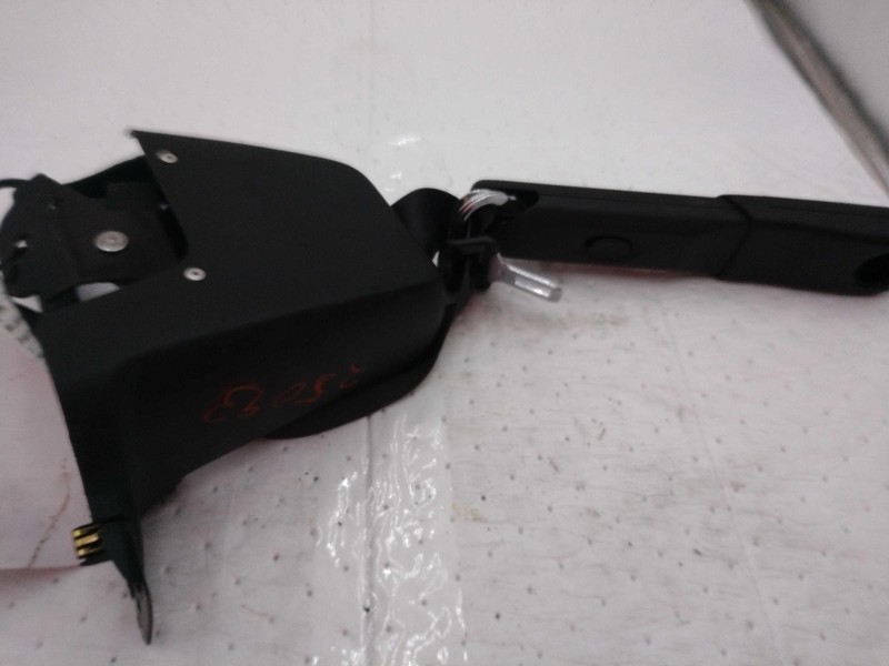 2011 GMC Sierra 1500 OEM Black Seat Belt, Used, 142K Miles, Warranty Included