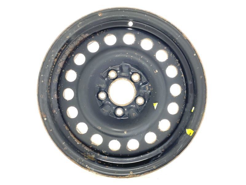 Wheel Rim 16" 16x6.5 Steel Fits 2002-2010 Mercury Mountaineer 78428