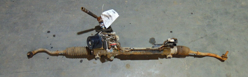 2012 HONDA CIVIC SEDAN 1.8L POWER STEERING GEAR RACK OEM+