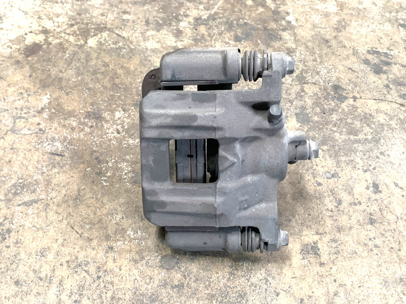 2011-2013 HONDA ODYSSEY TOURING REAR LEFT BRAKE CALIPER OEM #A0.28