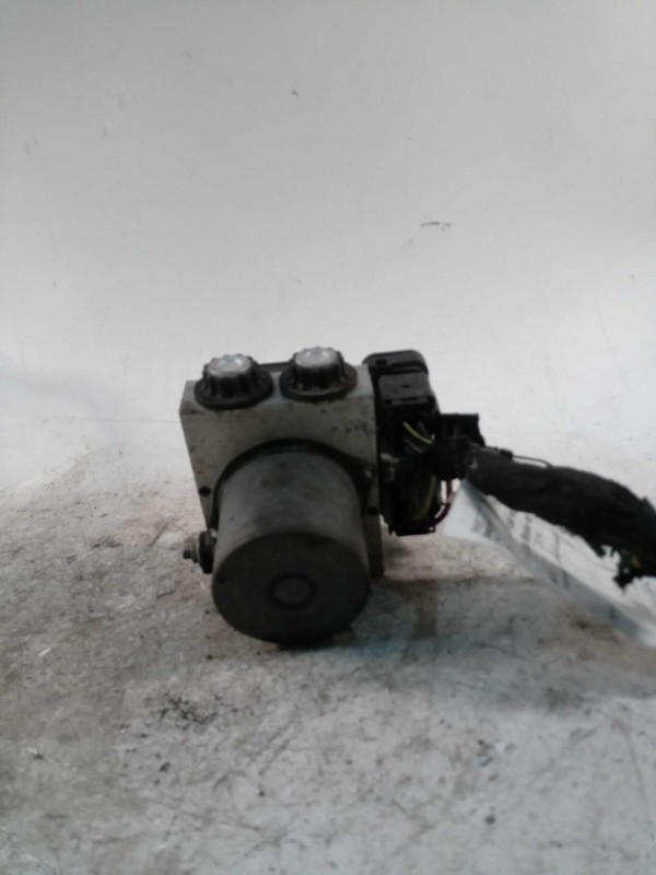 2018 Ford F150 ABS Pump & Motor Assembly OEM Green 28K Miles NJ25-15667-402621