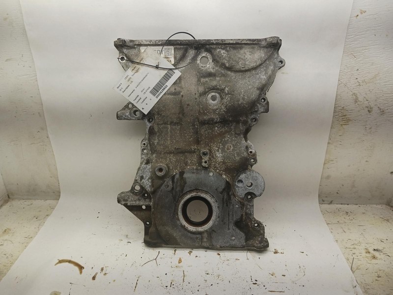 18-'24 CHEVROLET EQUINOX Timing Cover 1.5L OEM 1 Year Warranty!