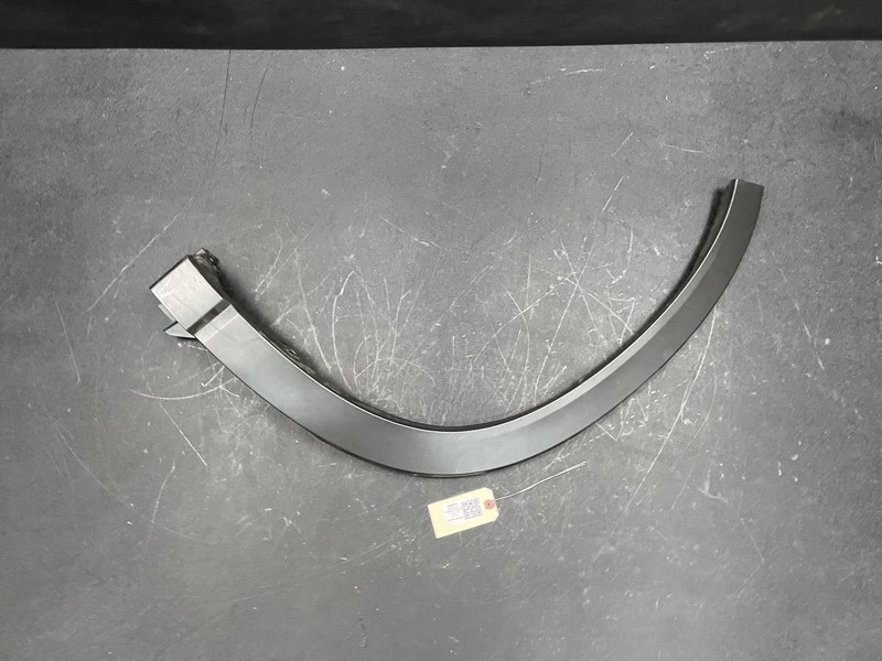 Front Left Wheel Opening Flare Molding 2022 Subaru Forester 91112-SJ210 19 - 23
