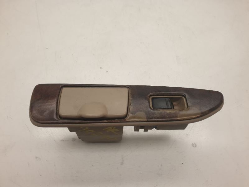 1999 TOYOTA LANDCRUISER DRIVER SIDE REAR DOOR WINDOW SWITCH